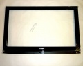 Grundig Front Case - 759551521600 Front Cabinet Black